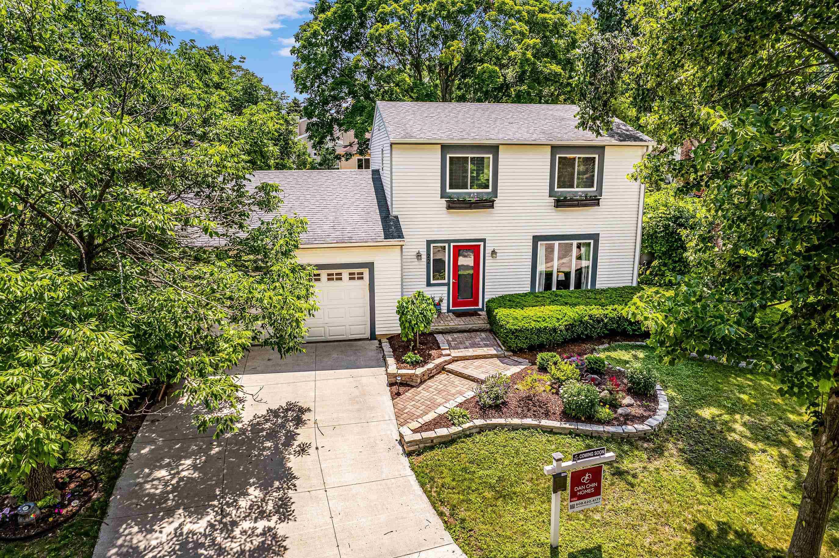 Madison, WI 53717,22 S STRATHFIELD Circle