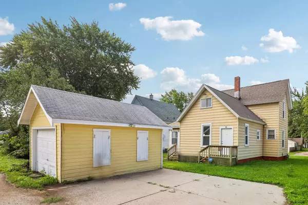 Beloit, WI 53511,815 Merrill Street