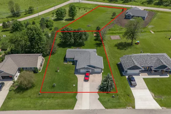 Winneconne, WI 54986,9515 Laura Lane