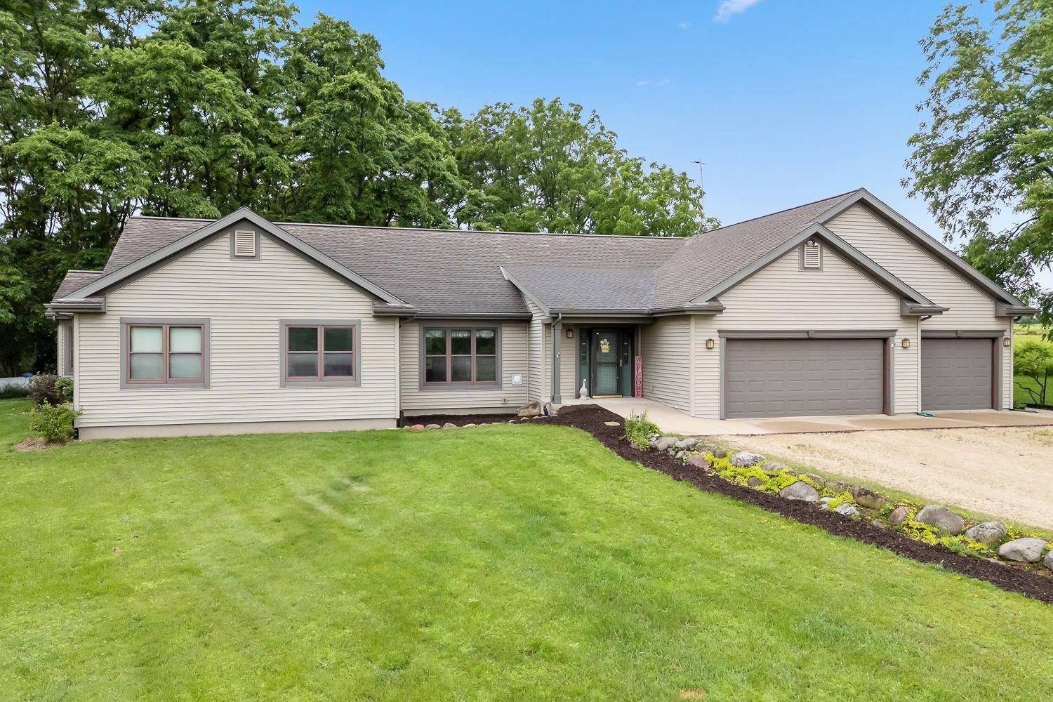Pardeeville, WI 53954,N6753 Groth Road