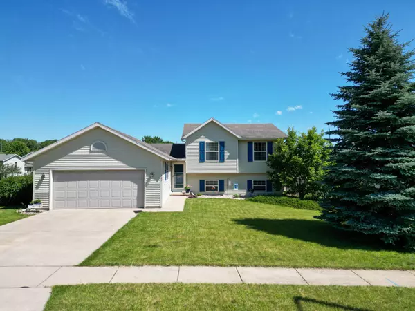 Edgerton, WI 53534,502 Lorraine Drive