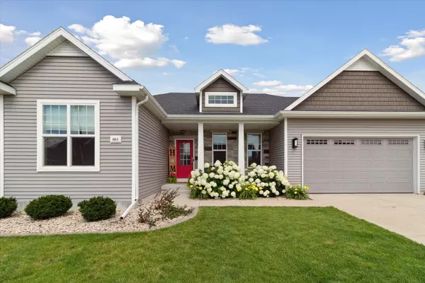 Sun Prairie, WI 53590,664 Alder Way