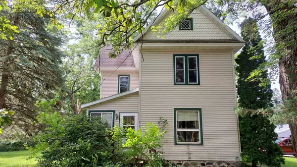 Coloma, WI 54930,315 E Main Street