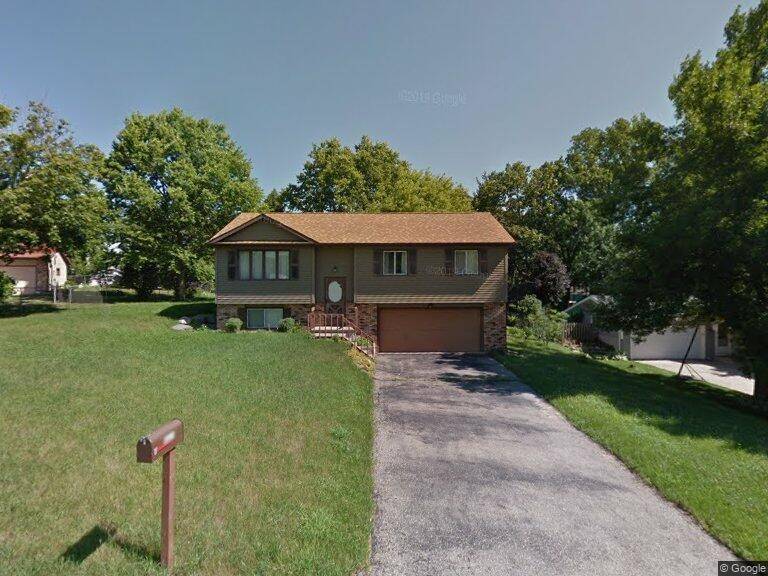 5306 Olson Court, Mcfarland, WI 53558