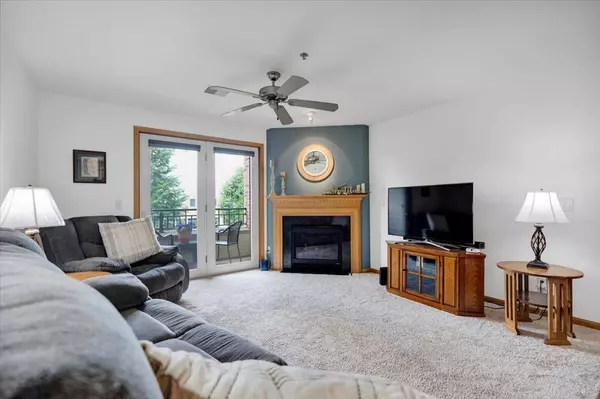 Sun Prairie, WI 53590,2581 Smith's Crossing #205