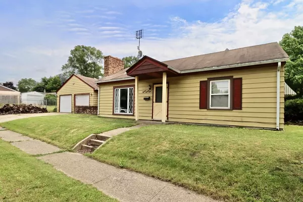 1524 Roosevelt Avenue, Beloit, WI 53511