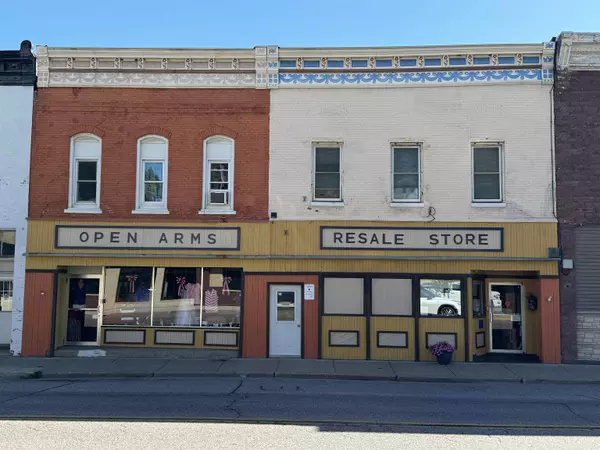 130 Main Street, Elroy, WI 53929-0000