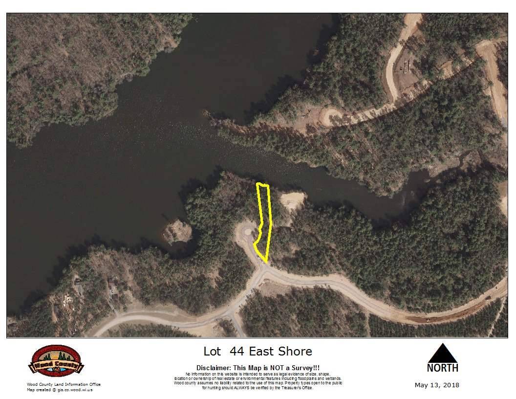 Wisconsin Rapids, WI 54494,L44 S Bluff Trail
