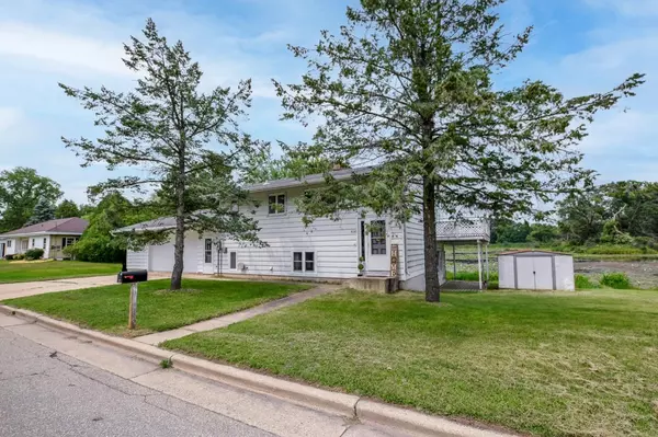 Pardeeville, WI 53954,614 Lake Street