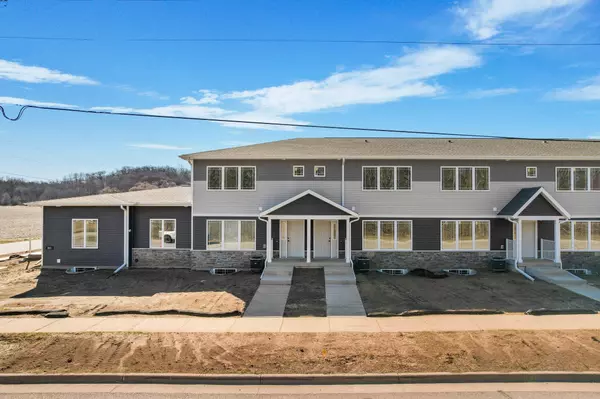 411 Emily Road, Mazomanie, WI 53560