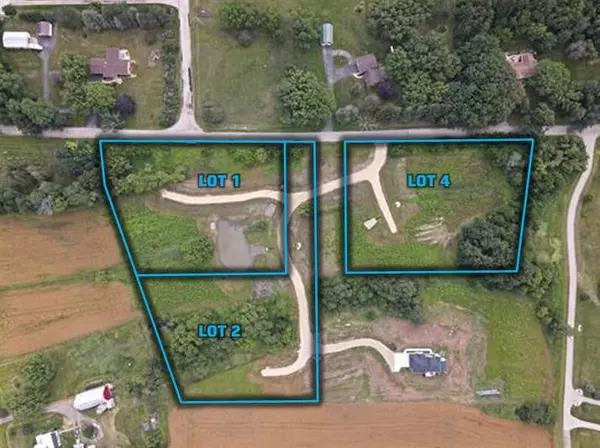 Lot 4 N Kollath Road, Verona, WI 53593