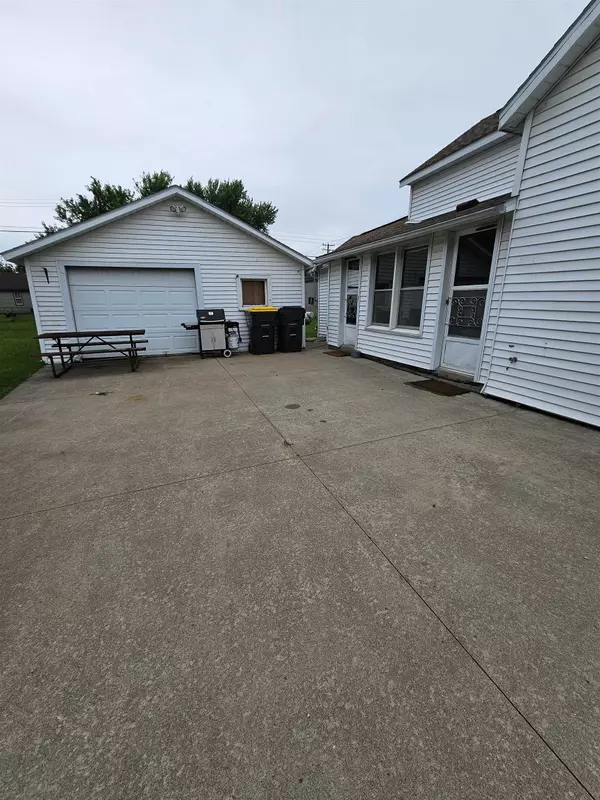 Cassville, WI 53806,418 W Bluff Street