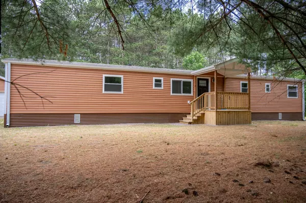 Necedah, WI 54646,N9351 Juneau Lane