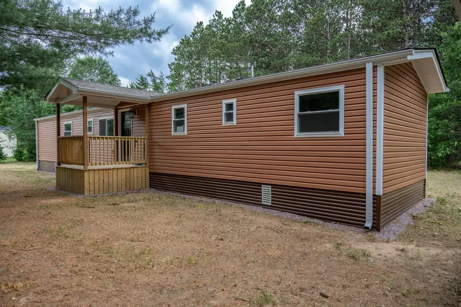 N9351 Juneau Lane, Necedah, WI 54646