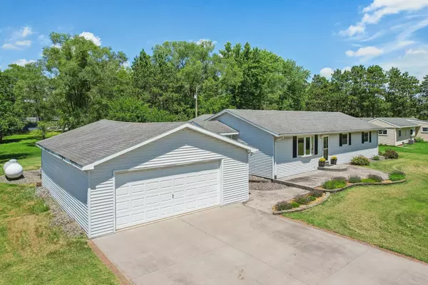 Pardeeville, WI 53954,W7334 Jeri Drive