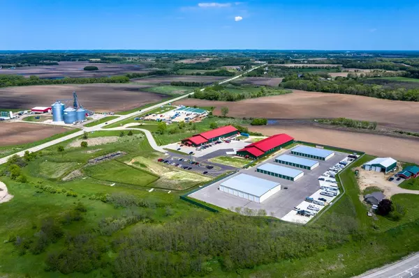 Oregon, WI 53575,4645 Highway 138/Highway 14