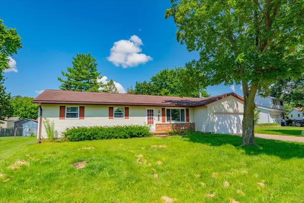 Sun Prairie, WI 53590,980 Bruce Street