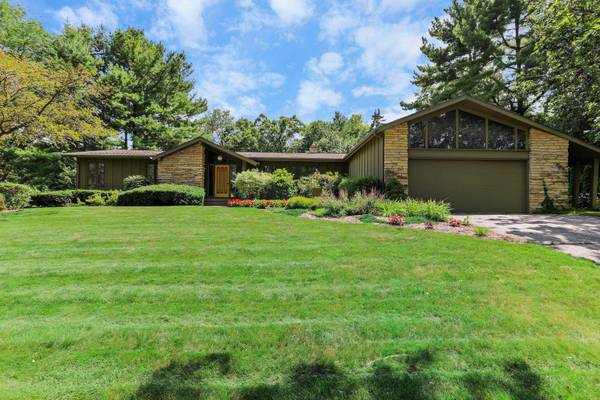 314 Shiloh Drive, Madison, WI 53705-2436