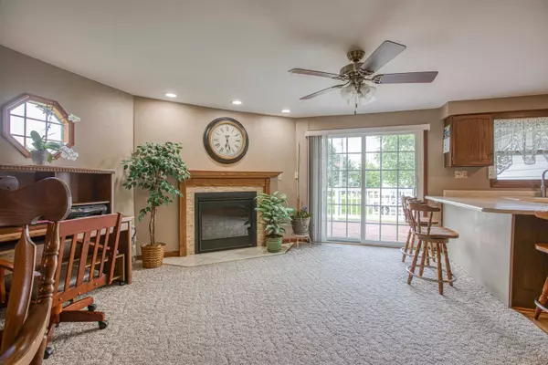 Cuba City, WI 53807,512 N Randolph Street