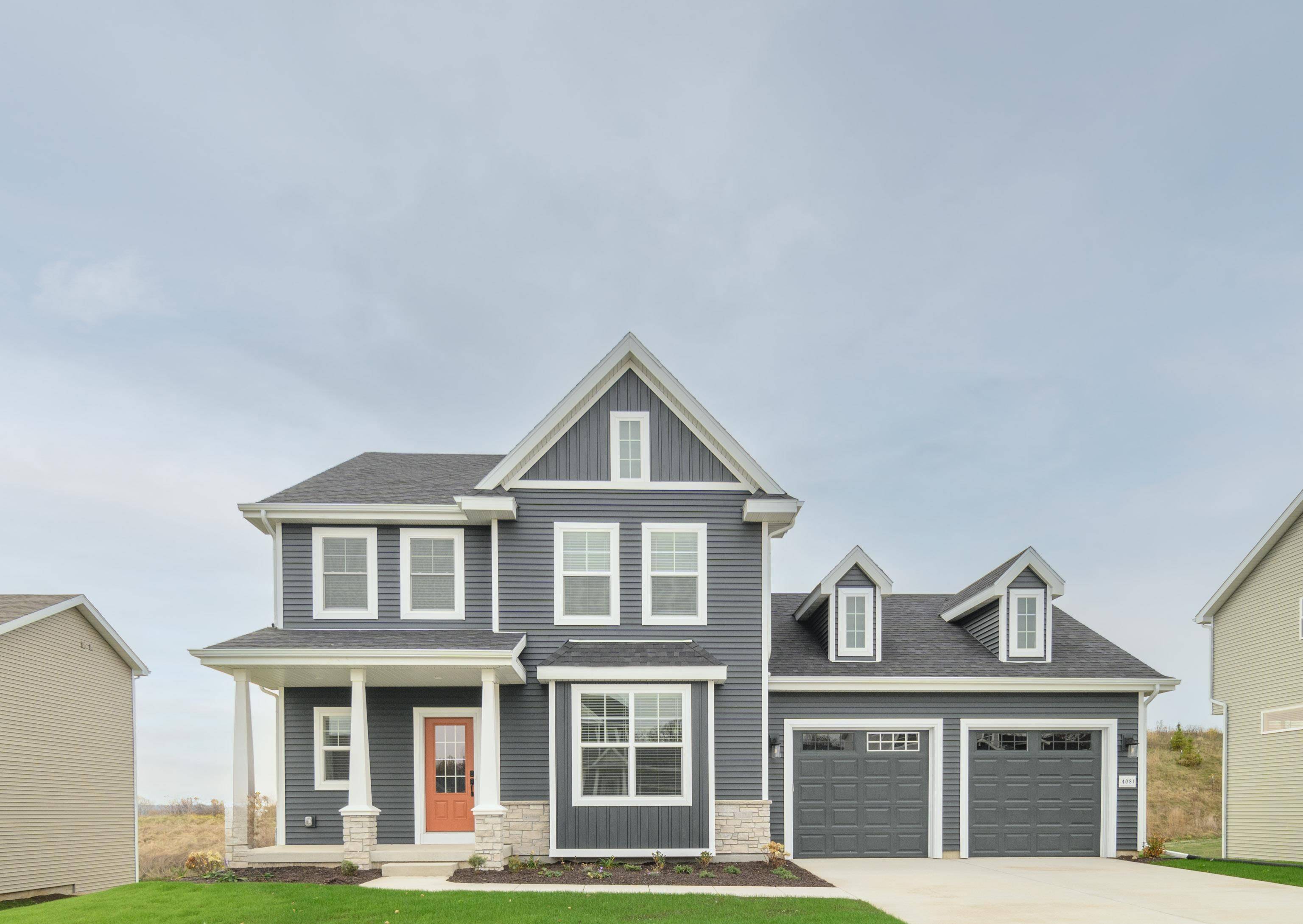 4081 Bear Tree Parkway, Deforest, WI 53532