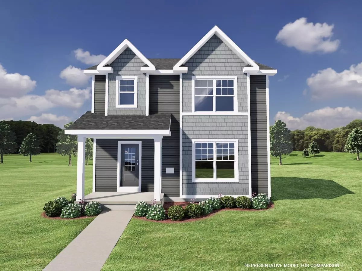 Verona, WI 53593,1625 WAVERLY Way