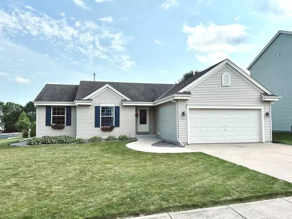 1201 Hazelcrest Drive, Watertown, WI 53094-5922