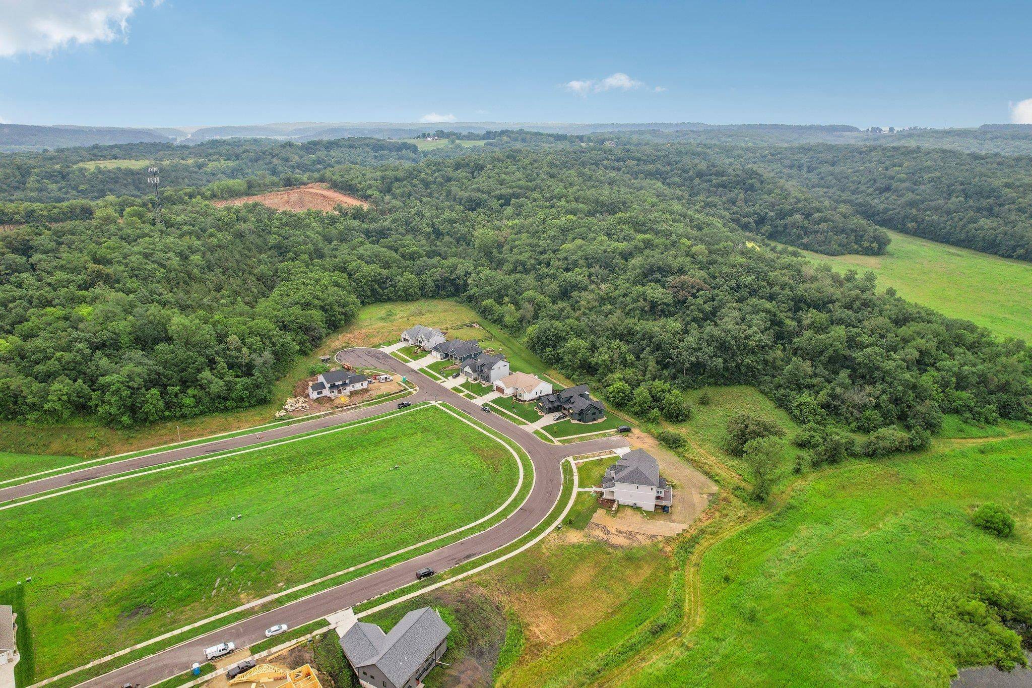 Cross Plains, WI 53528,1407 Schoepp Lane