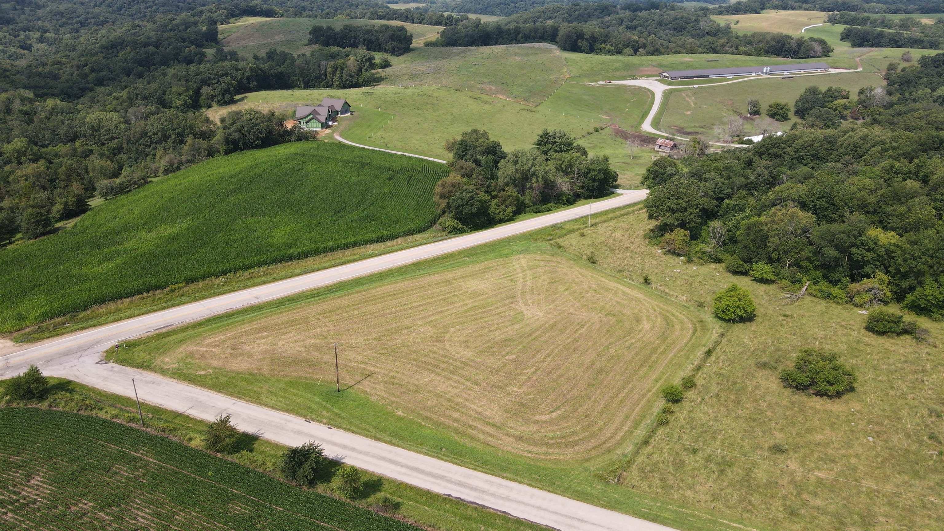 Muscoda, WI 53573,Vc Lot Biba Road