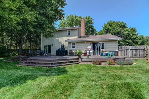 Marshall, WI 53559,209 Bentwood Drive