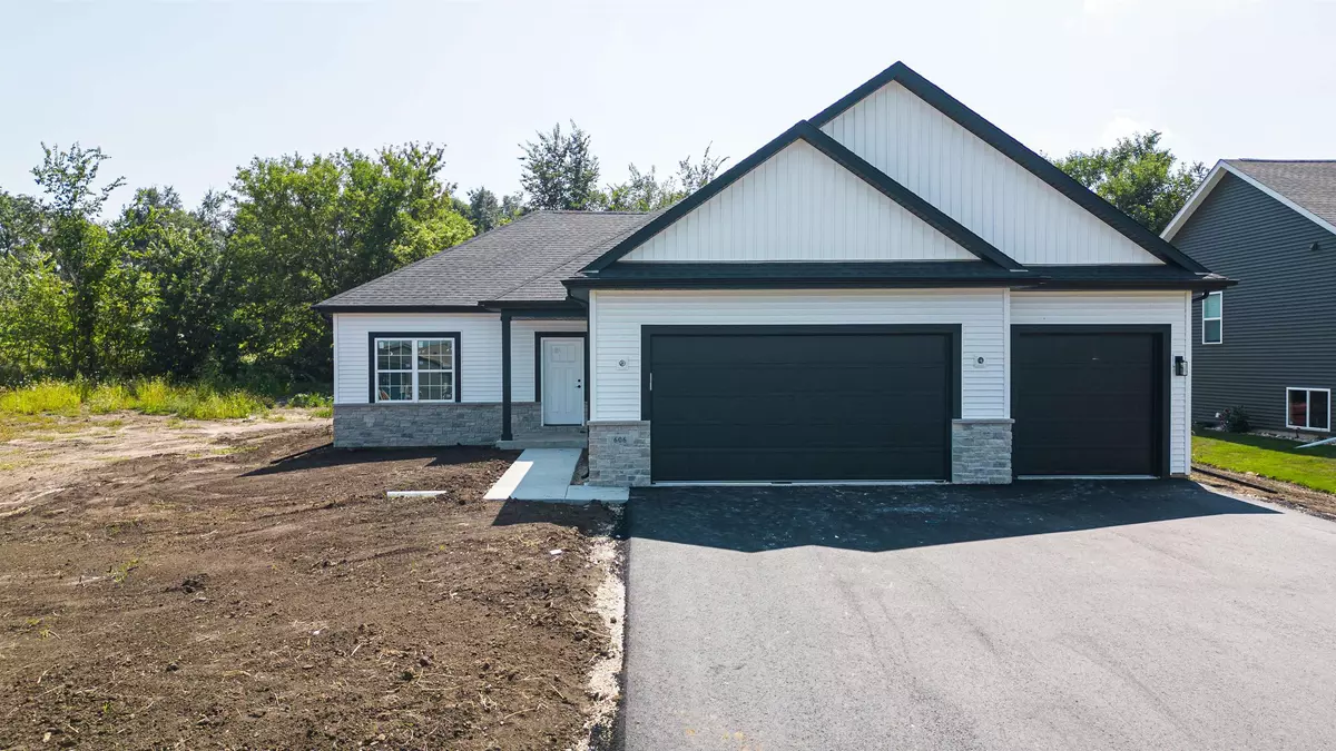 Orfordville, WI 53576,606 Olson Drive