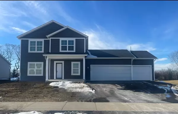 3296 S Bartells Drive, Beloit, WI 53511