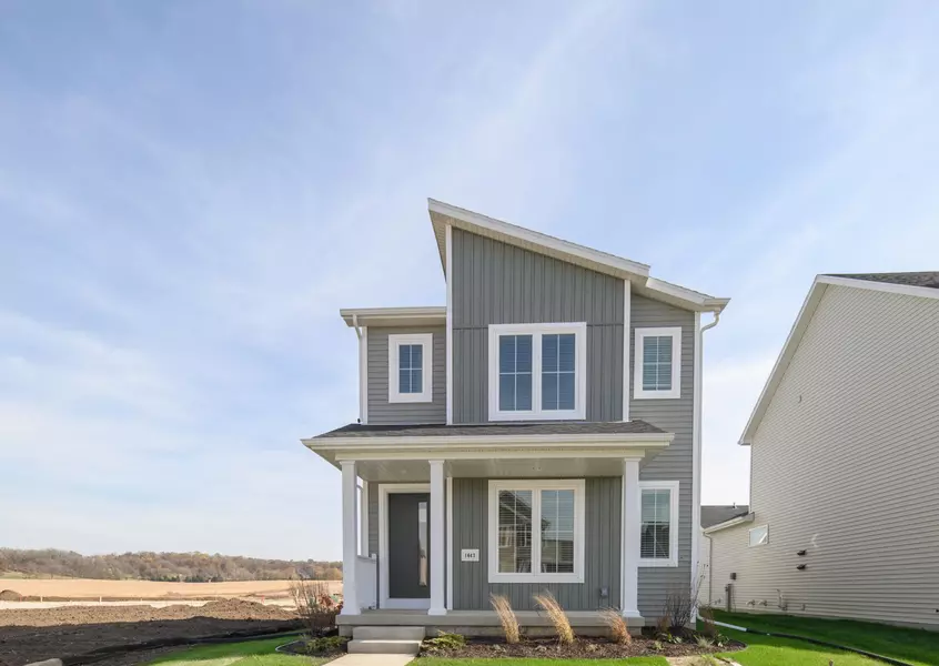 1643 Waverly Way, Verona, WI 53593