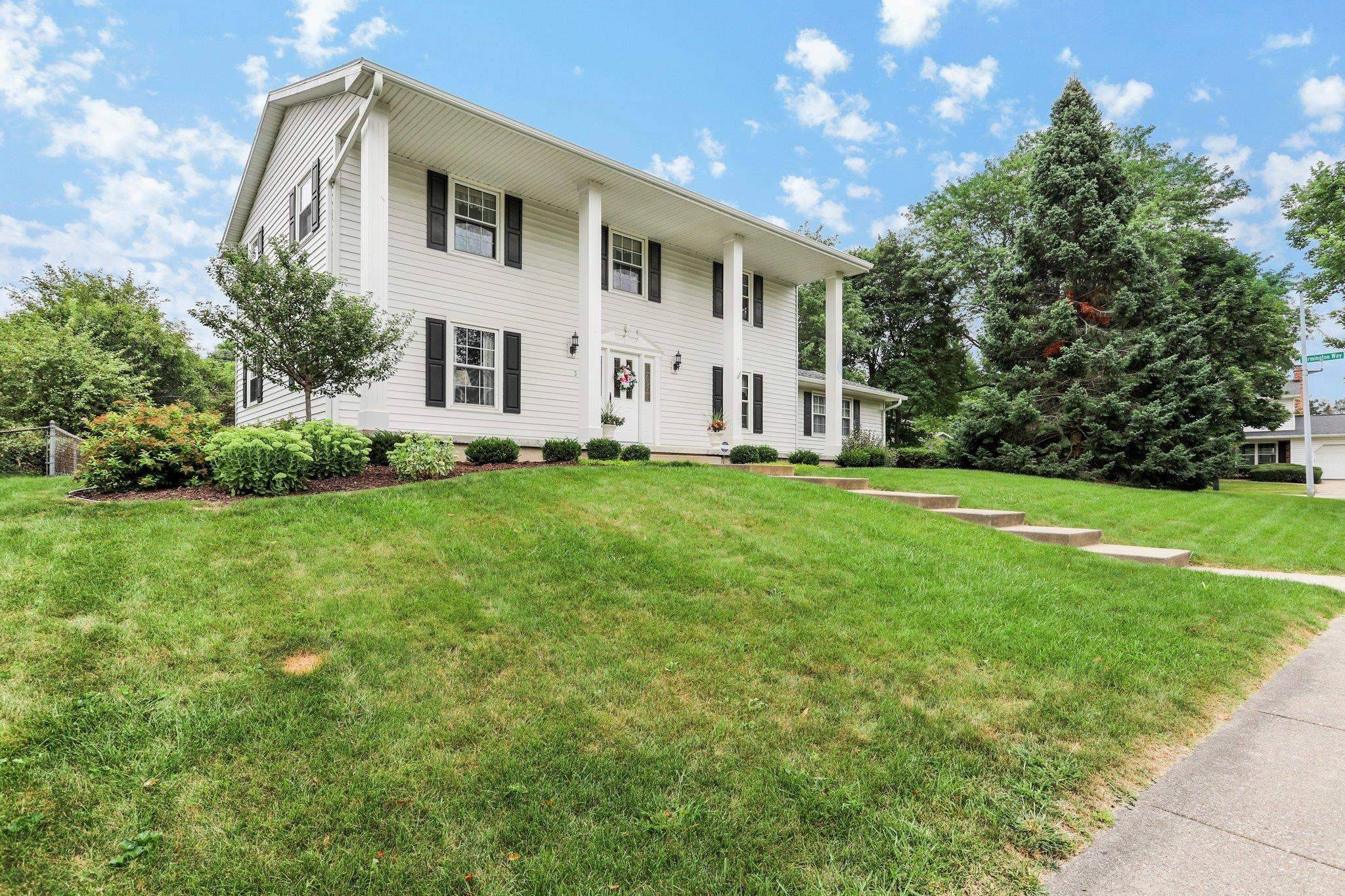 Madison, WI 53717,301 Walnut Grove Drive