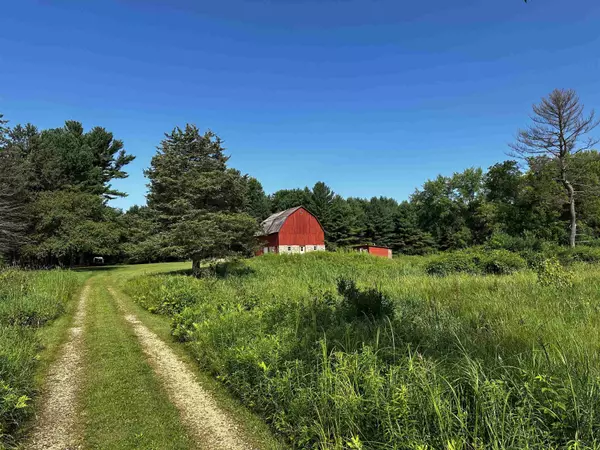 N9327 19th Court, Neshkoro, WI 54960