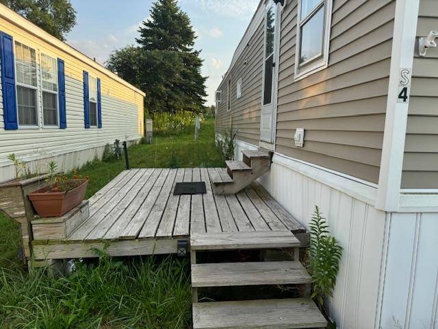 Grafton, WI 53024,1599 N Port Washington Road #S4