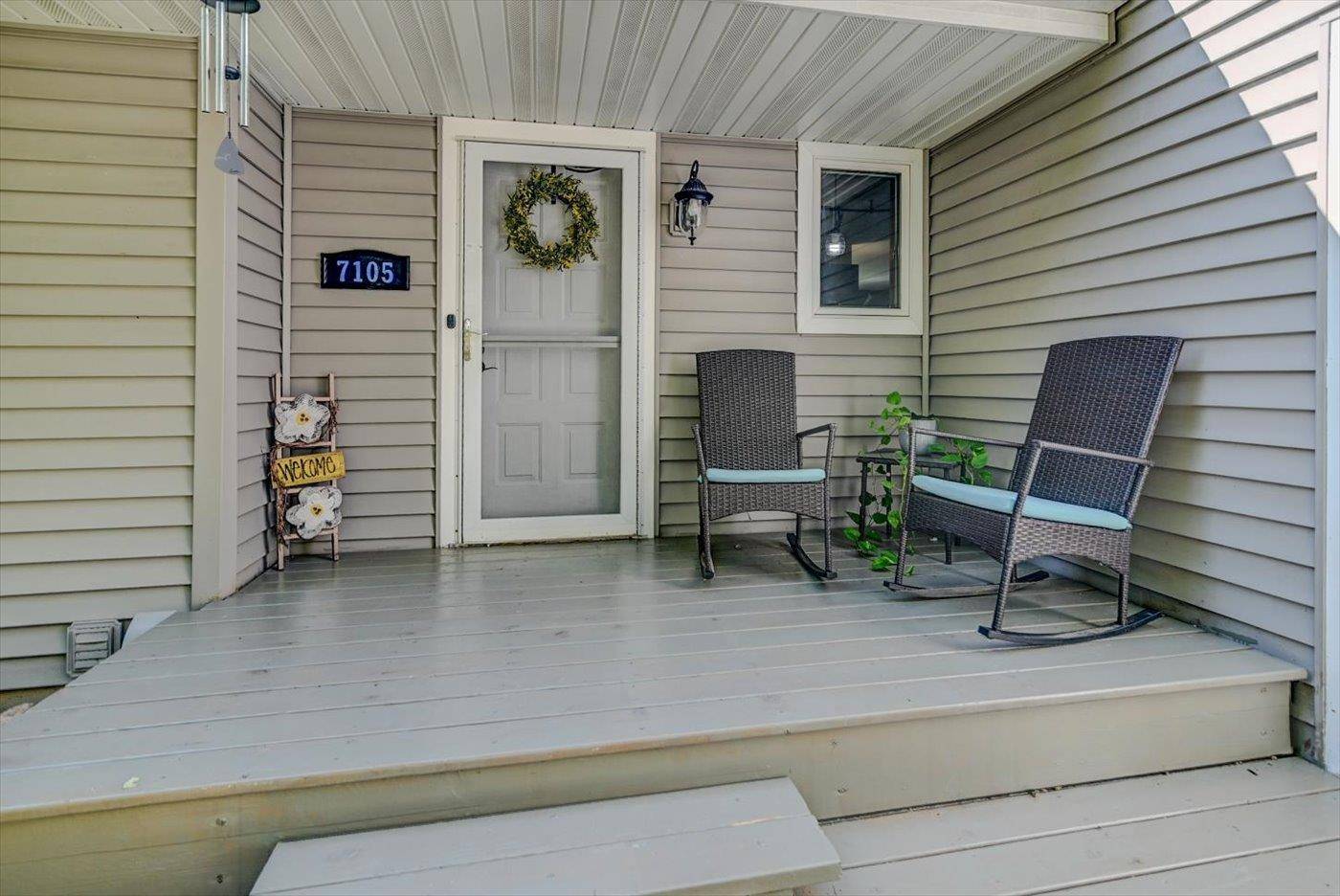 Madison, WI 53719,7105 Gladstone Drive