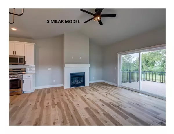 Stoughton, WI 53589,1450 Palm Grass Way