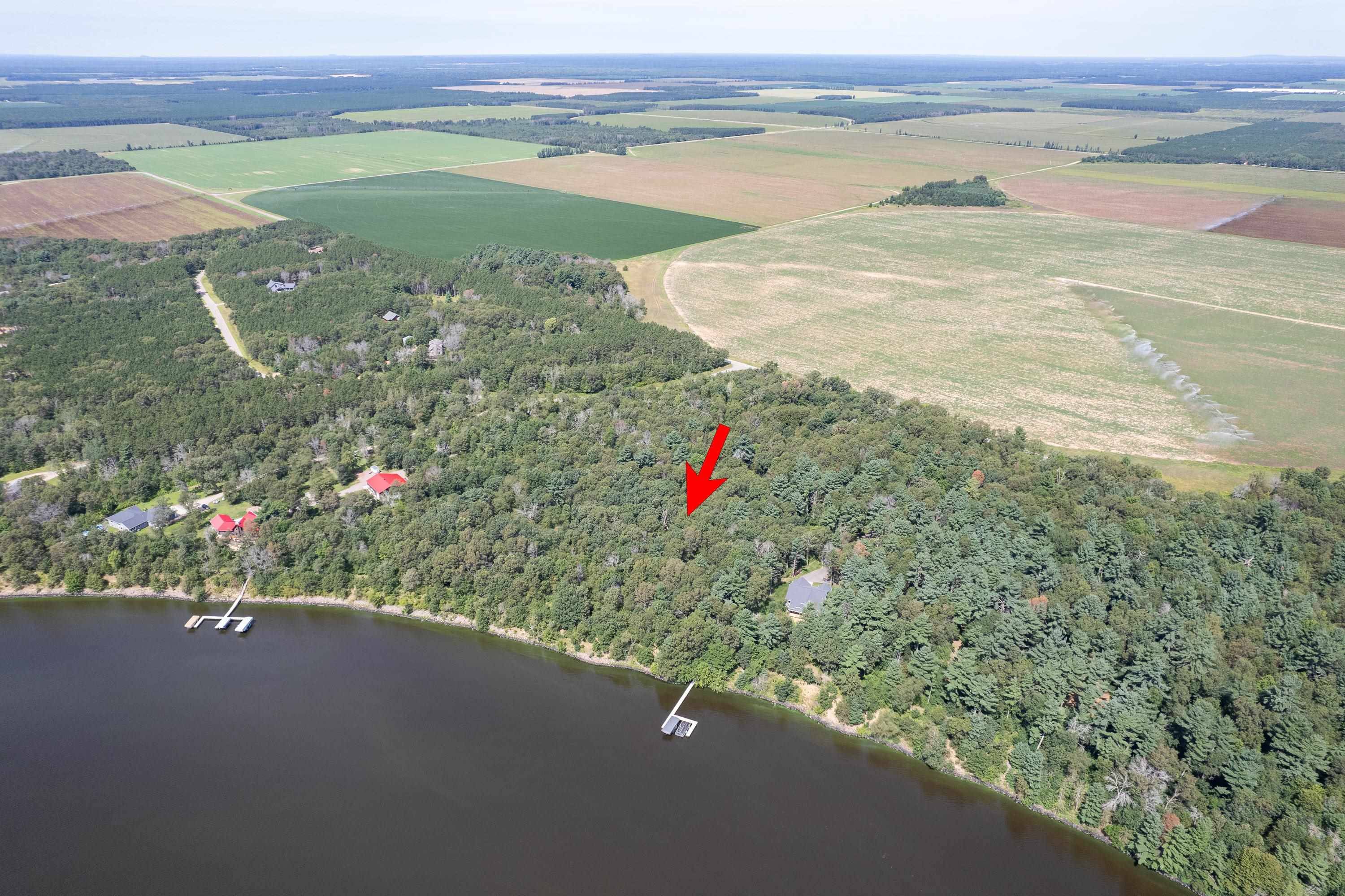 Necedah, WI 54646,Lot 18 7th Street