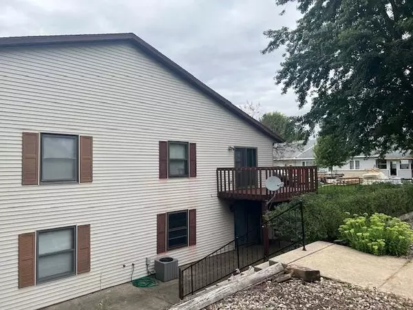 Waupun, WI 53963,711 W Lincoln Street