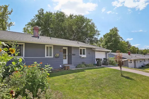 Sun Prairie, WI 53590,1021 Juniper Street