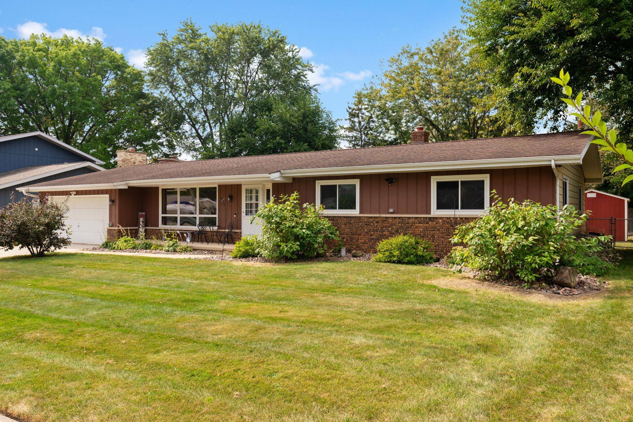 606 Whitehall Drive, Madison, WI 53714