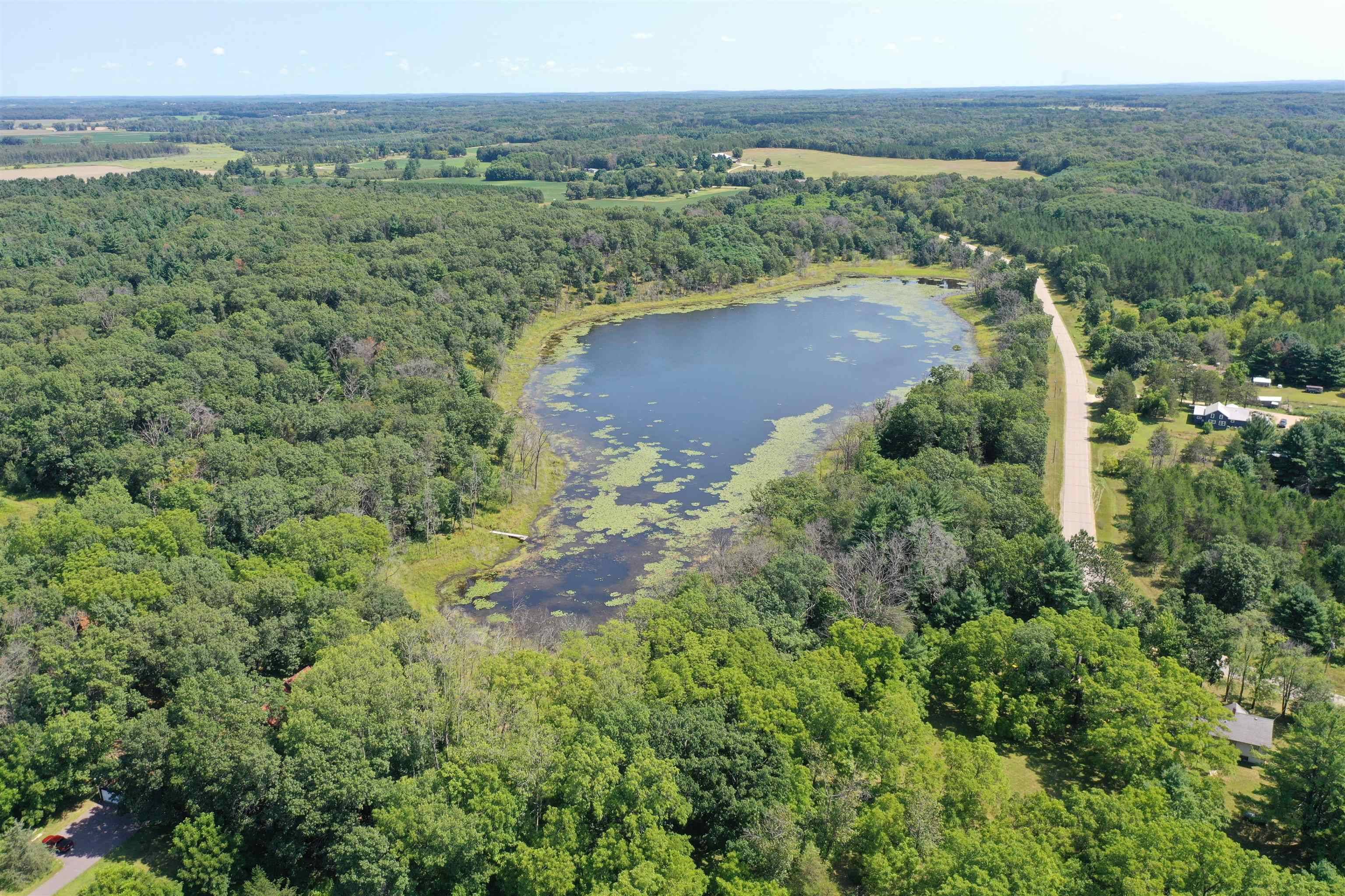 Oxford, WI 53952,Parcel 66 Glacier Lake Drive