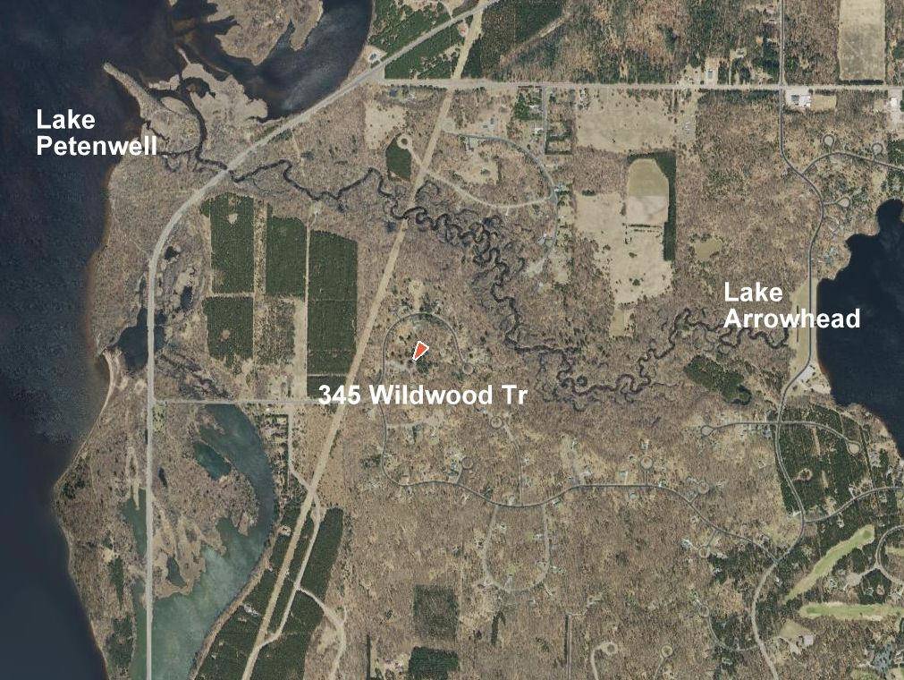 Nekoosa, WI 54457,345 Wildwood Trail