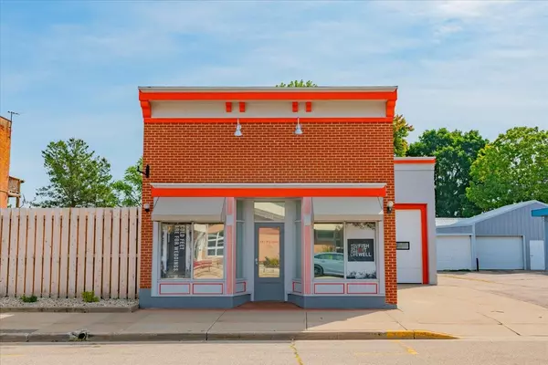 1111 Mills Street, Black Earth, WI 53515