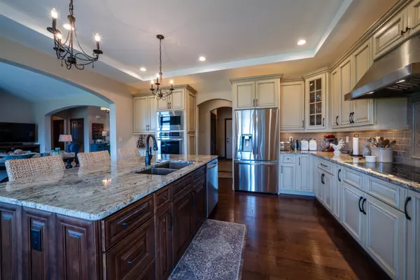 Fond Du Lac, WI 54937,N6080 Westhaven Drive