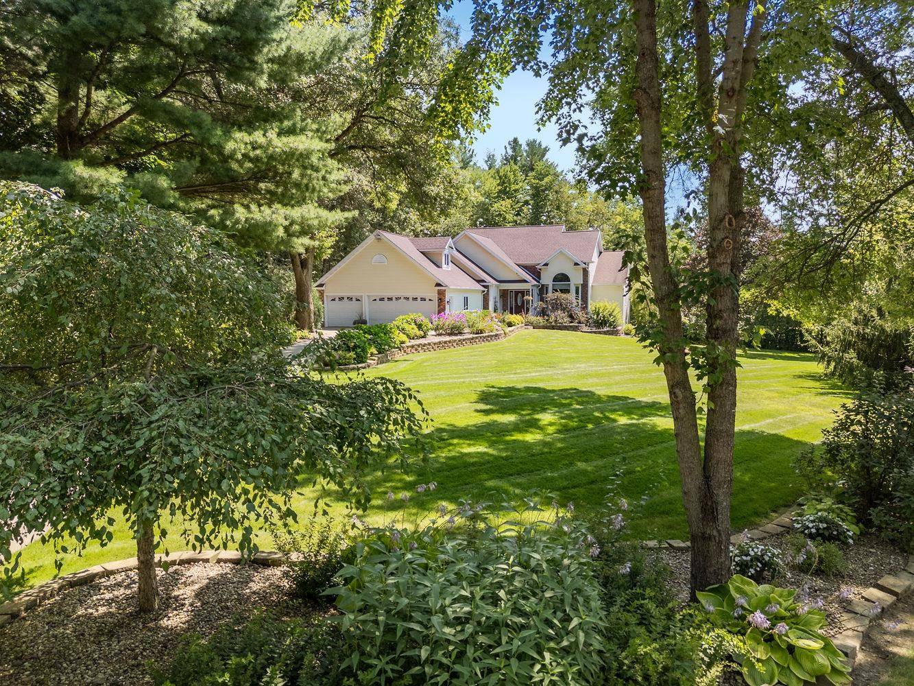 Reedsburg, WI 53959,S2916A Fairway Drive