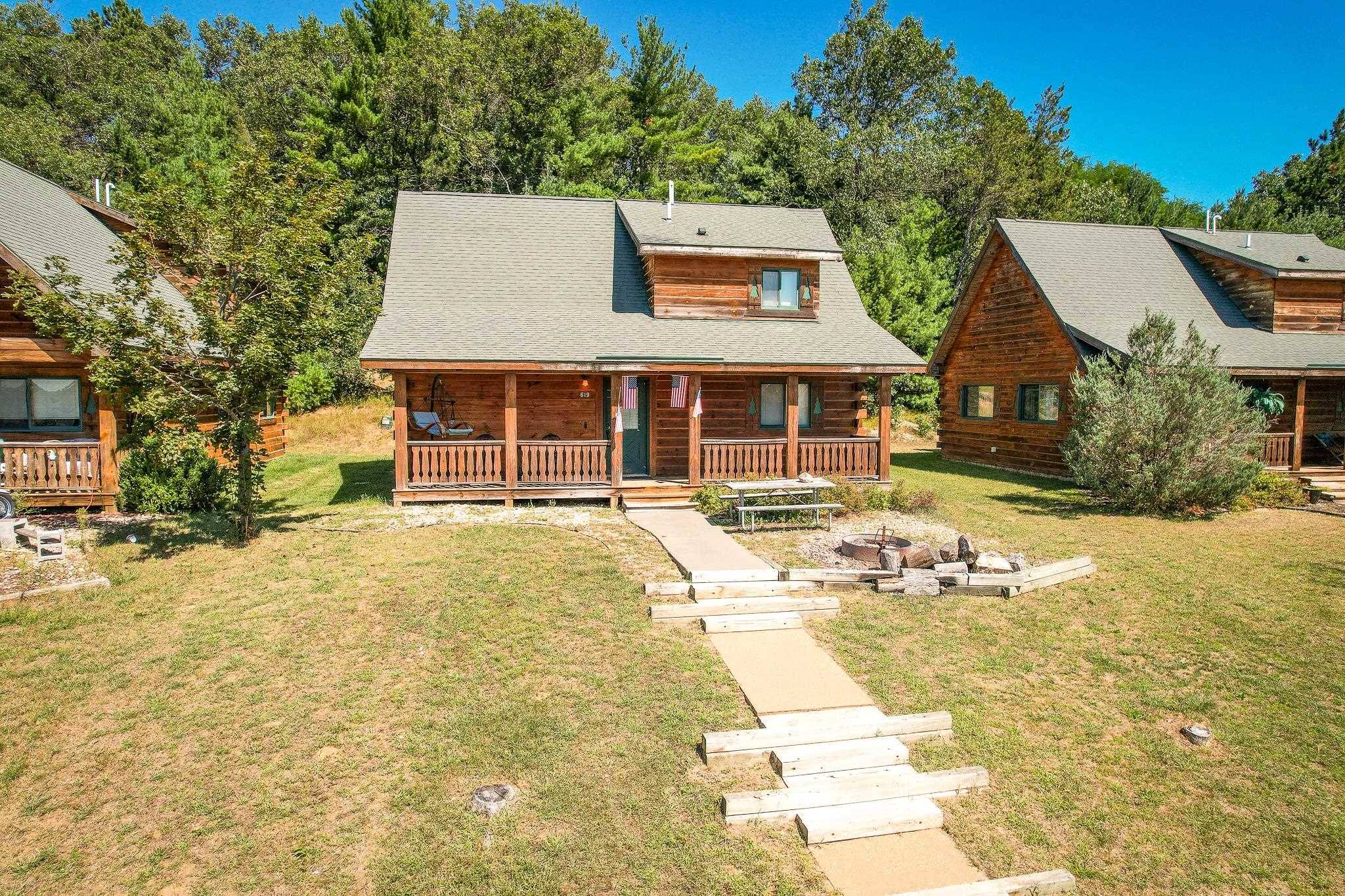 Warrens, WI 54666,619 Sandy Beach Court