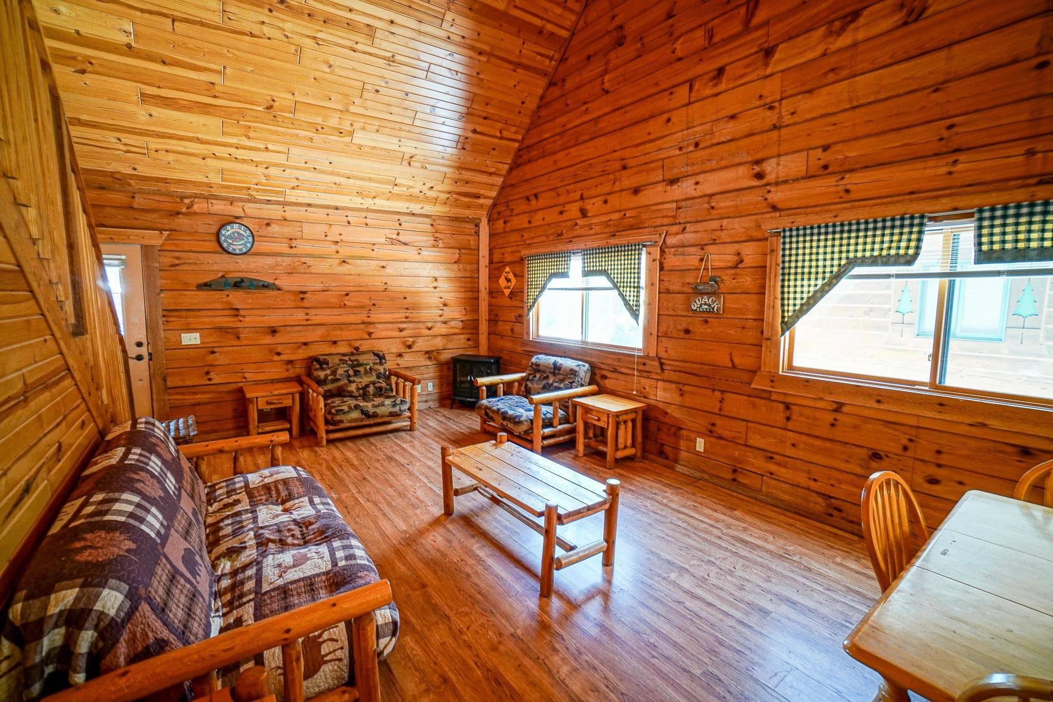 Warrens, WI 54666,619 Sandy Beach Court