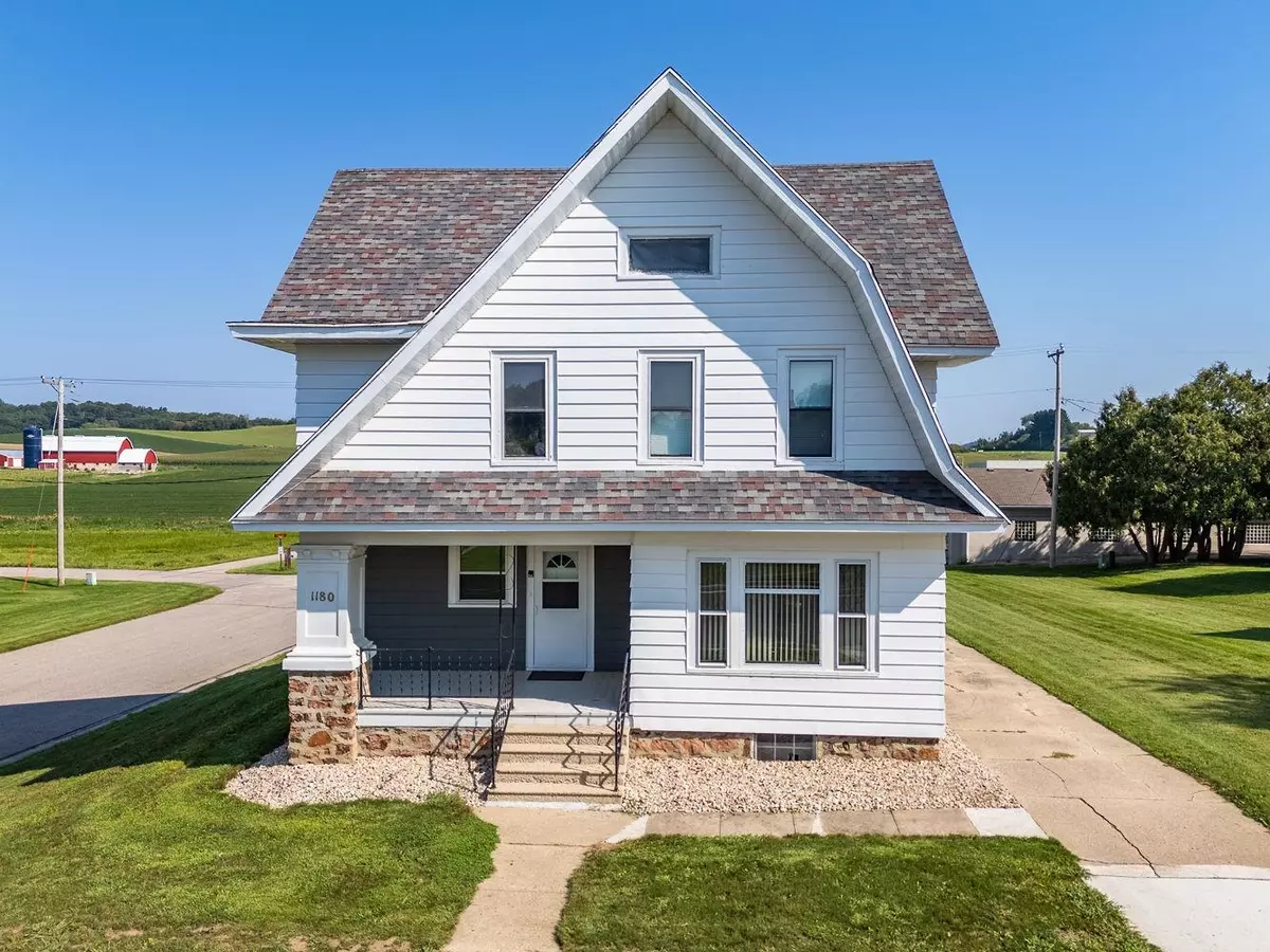 Plain, WI 53577,1180 Cedar Street