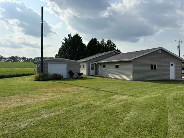 Reeseville, WI 53579,W9289 County Road I